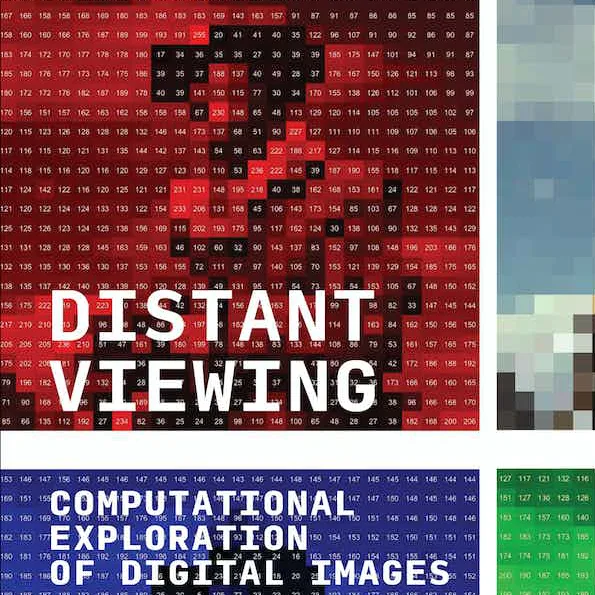 Distant Viewing