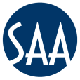 Society of American Archivists logo