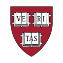 Harvard University logo