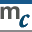 MediaCommons logo