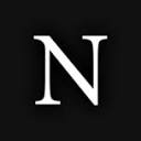 NECSUS logo