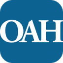 Organization of American Historians logo