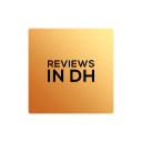 Reviews in Digital Humanities logo