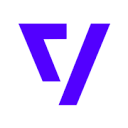 The Verge logo