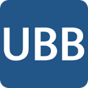 Babeș-Bolyai University logo