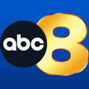 WRIC ABC 8News logo